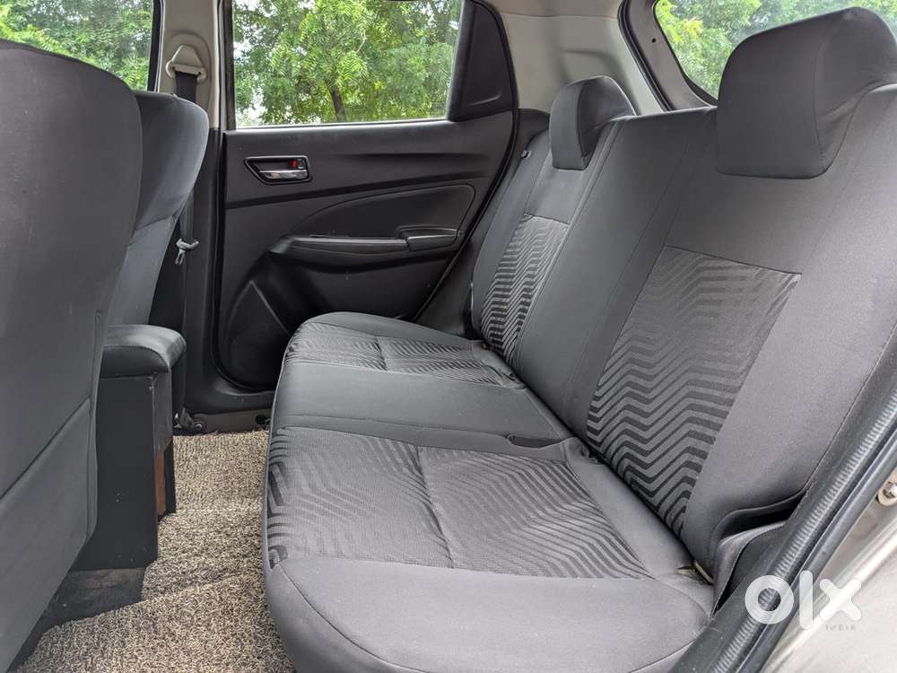 Maruti Suzuki Swift Vxi + Manual, 2021, Petrol