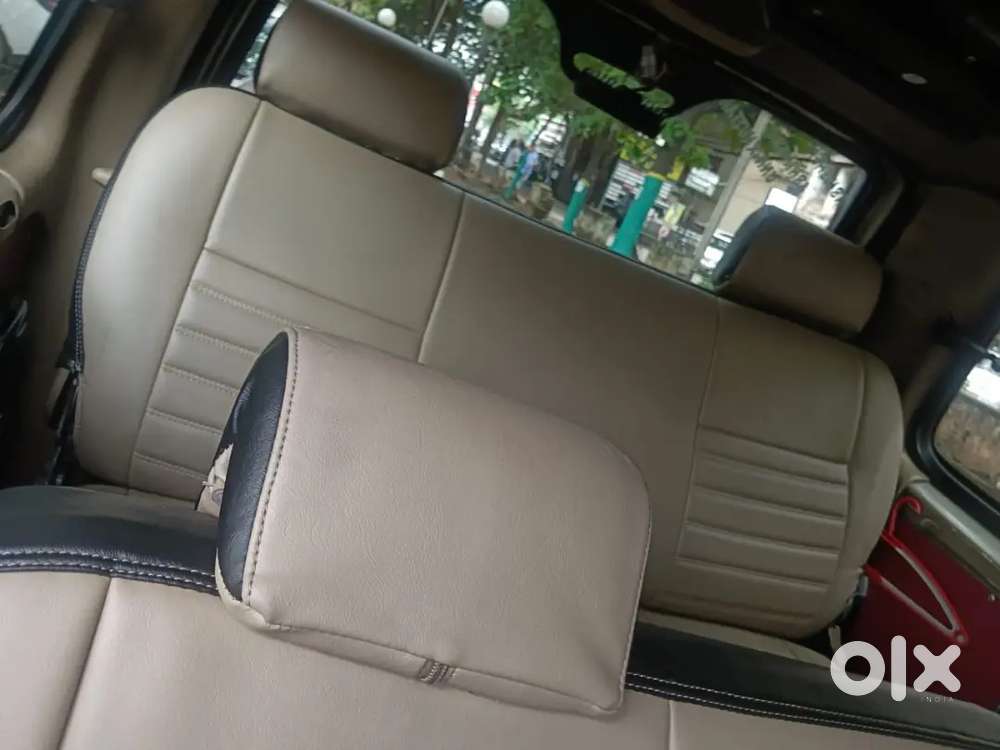 Chevrolet Tavera 2011 Diesel Well Maintained