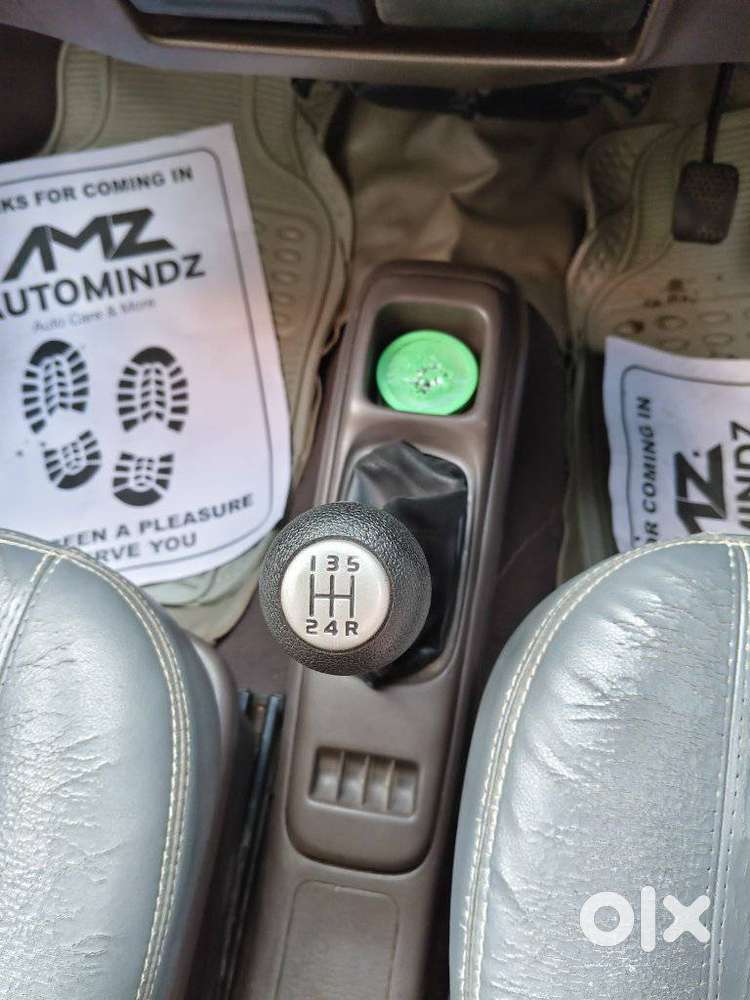 Maruti Suzuki Zen Estilo Lxi Bs Iv, 2010, Petrol