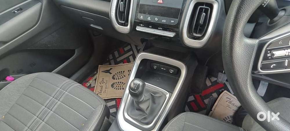Kia Sonet G 1.2 5mt Htk(o), 2025, Petrol