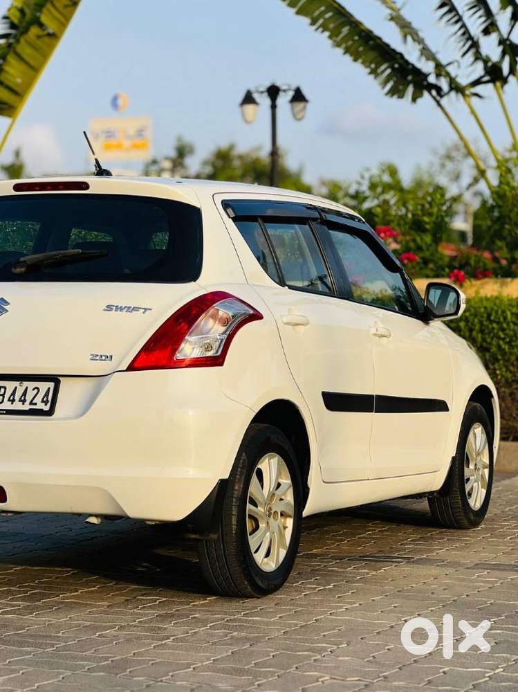 Maruti Suzuki Swift Vdi, 2013, Diesel