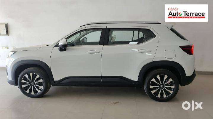 Honda Elevate Vx Cvt, 2024, Petrol