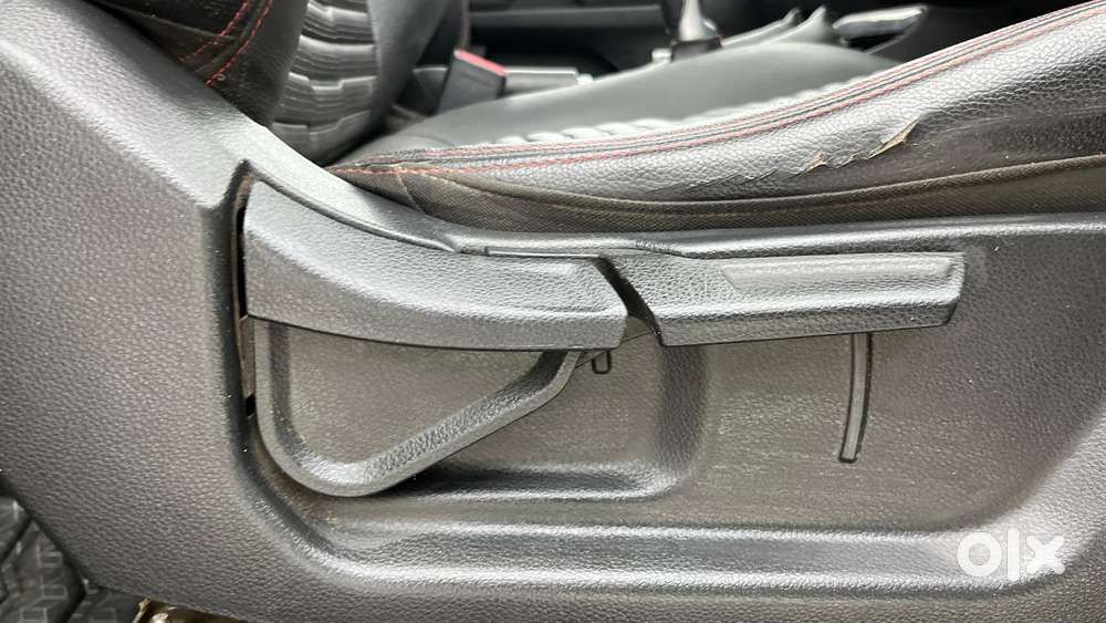 Kia Sonet Gtx Plus Turbo Imt, 2020, Petrol
