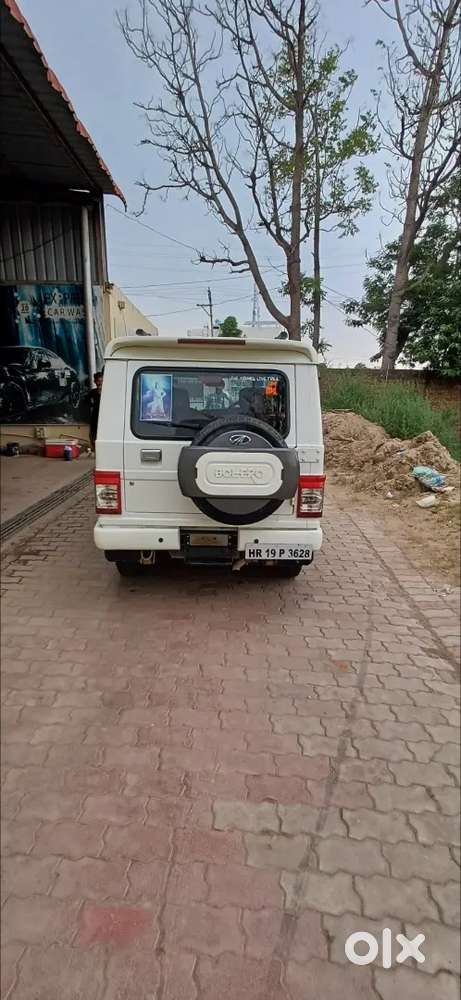 Mahindra Bolero Very Good Condition