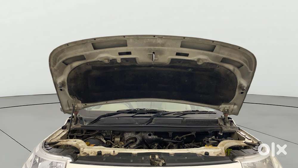 Mahindra Tuv 300 Mhawk100 T8, 2017, Diesel