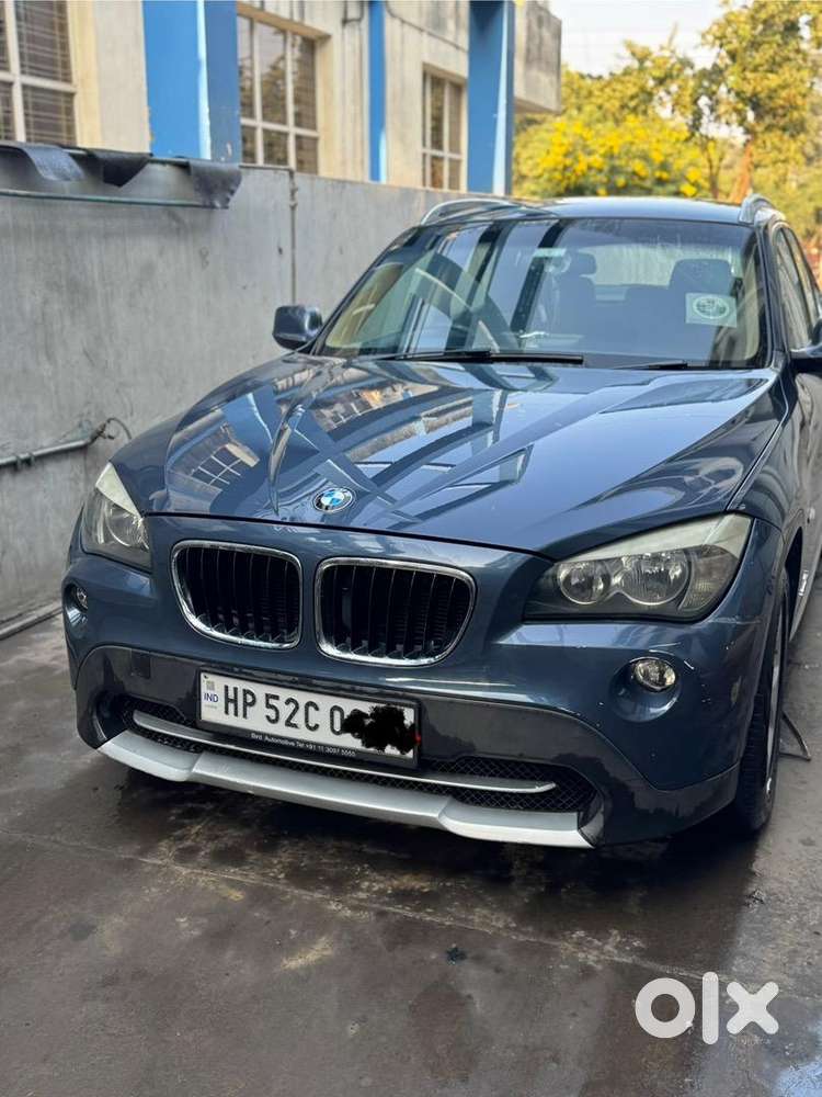 Bmw X1 All Original Never Ever Paint