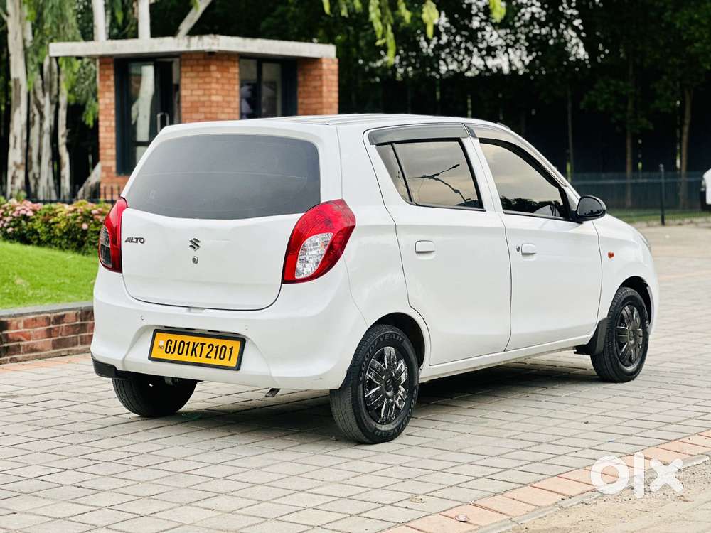 Maruti Suzuki Alto 800 Lxi, 2023, Cng & Hybrids