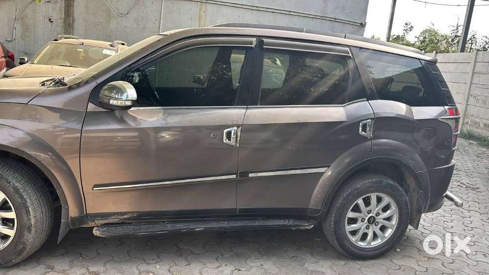 Mahindra Xuv500 2.2 W10, 2017, Diesel