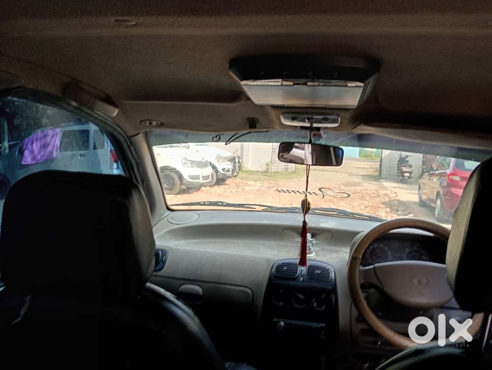 Tata Indica V2, 2010, Diesel