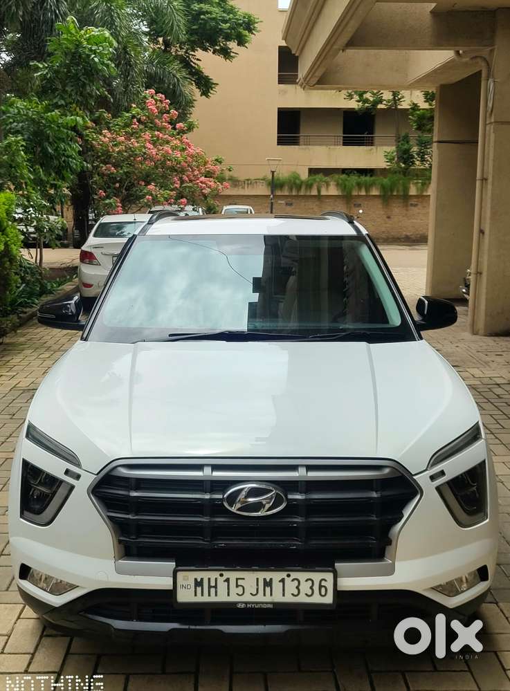 Hyundai Creta 1.4 S Plus Crdi, 2023, Diesel