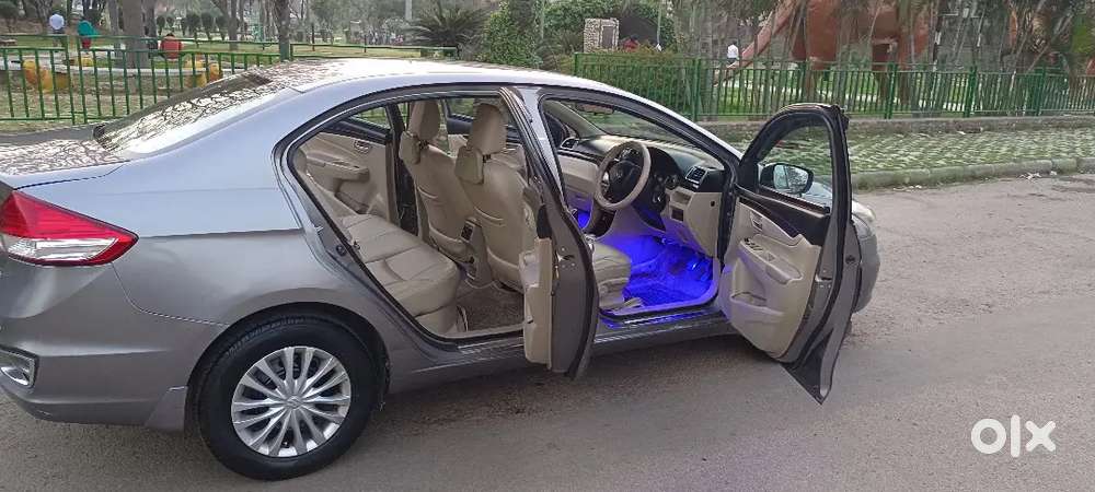 Rj 14 Jaipur Registration( Dealer Excuse)