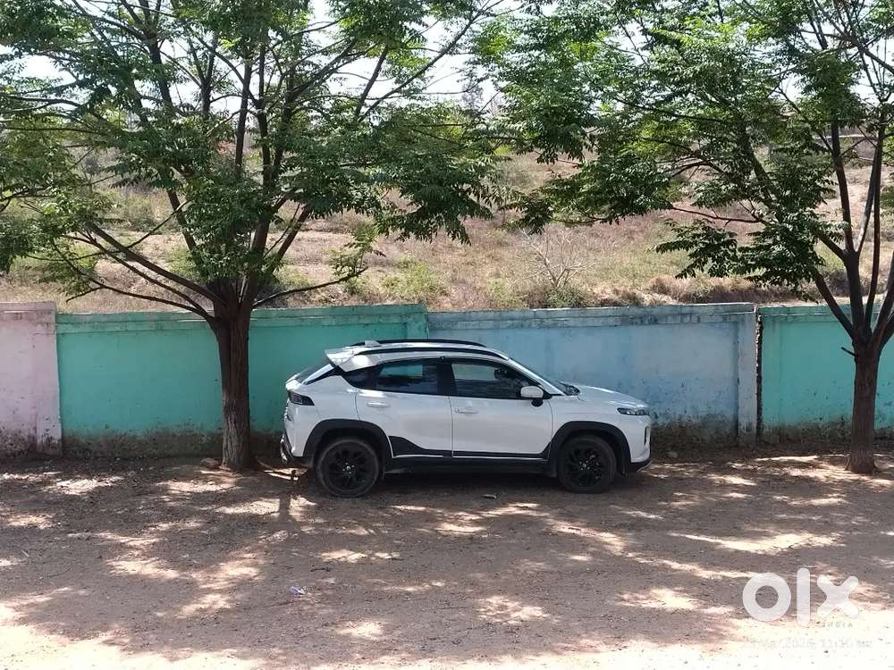 Maruti Suzuki Fronx 2024