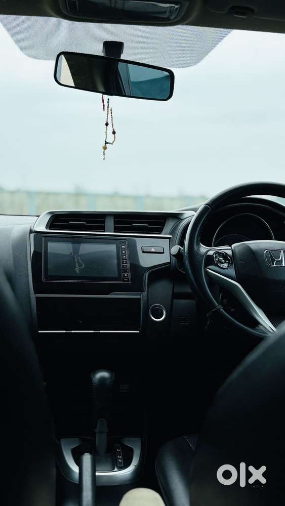 Honda Jazz 1.2 Vx I-vtec At, 2019, Petrol