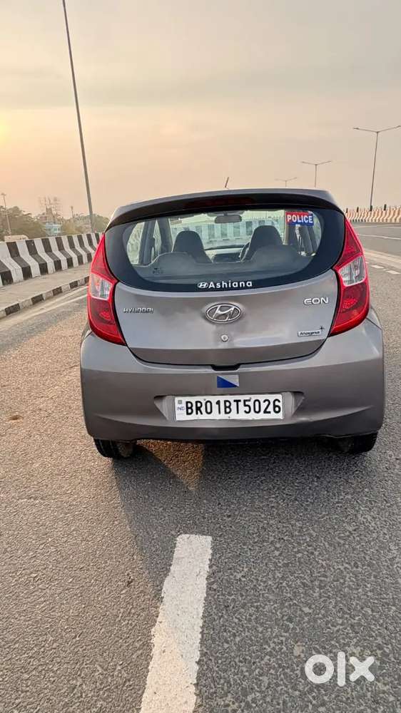 Hyundai Eon 0.8 Era Plus 2014