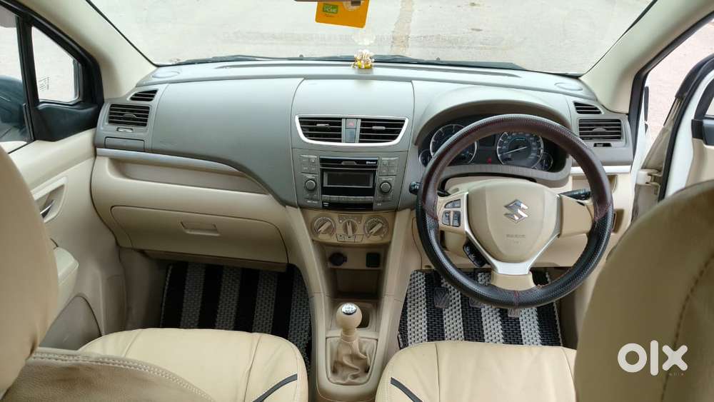 Maruti Suzuki Ertiga Vdi, 2016, Diesel