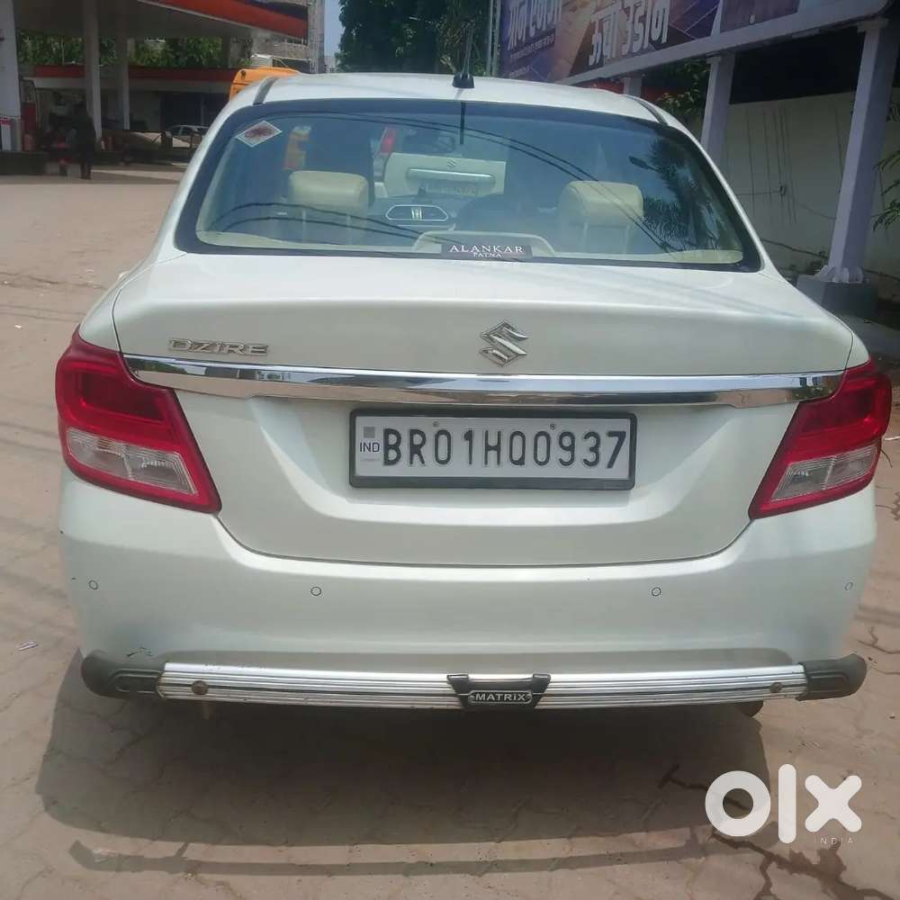 Maruti Suzuki Dzire Vxi 2024 Welll Maintenance