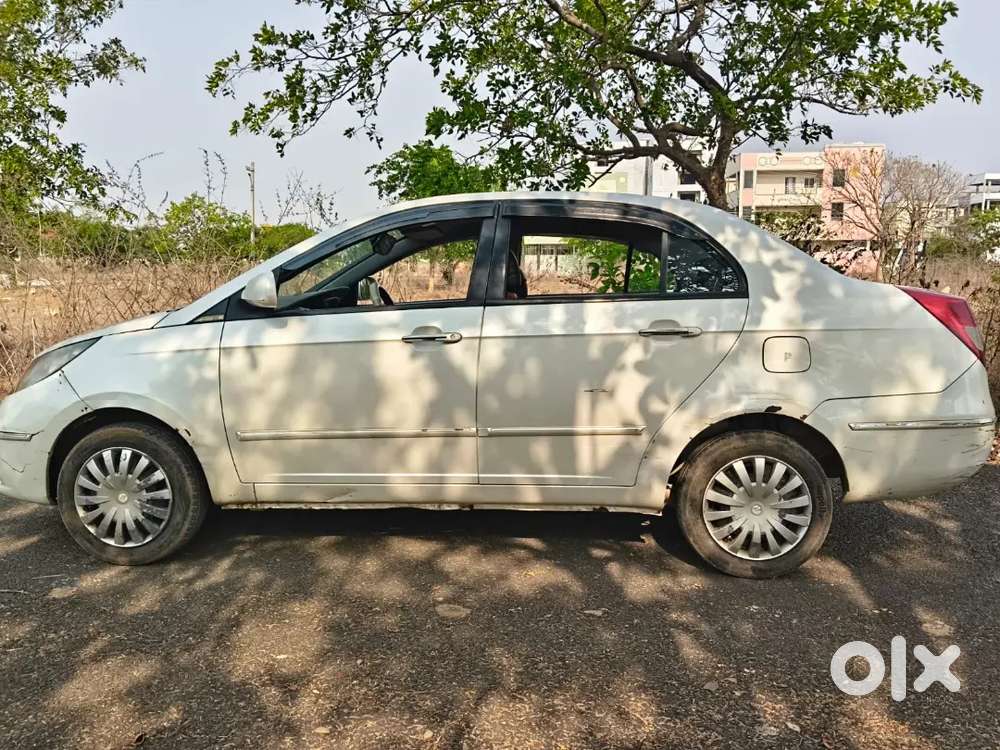Tata Manza Aura-plus Safire 2010-validity Upto 2030