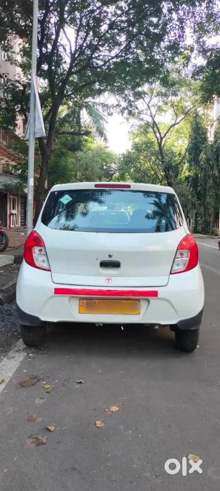 Maruti Suzuki Celerio T Arpmit 2021 Year Model