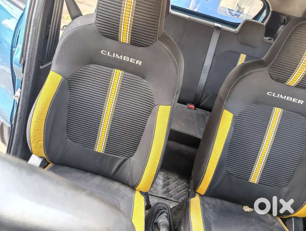 Renault Kwid 2023 Petrol Good Condition