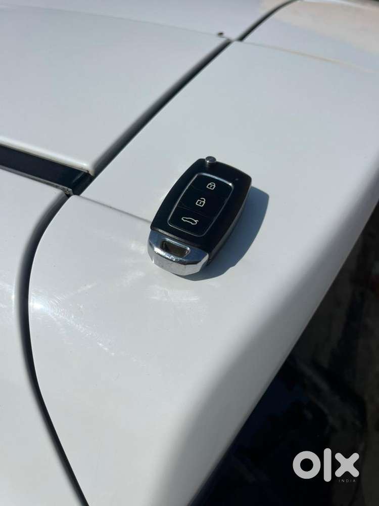 Hyundai New Santro 2018 Petrol Well Maintained