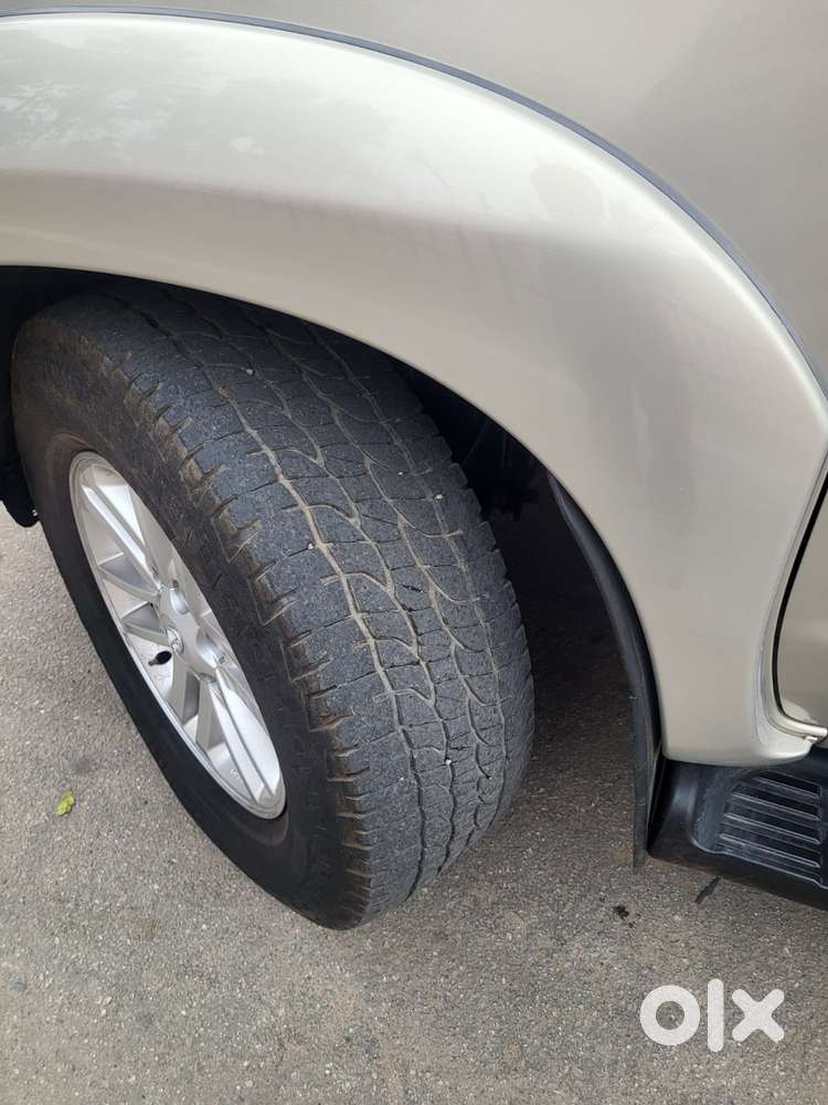 Toyota Fortuner 3.0 4x2 Automatic, 2012, Diesel