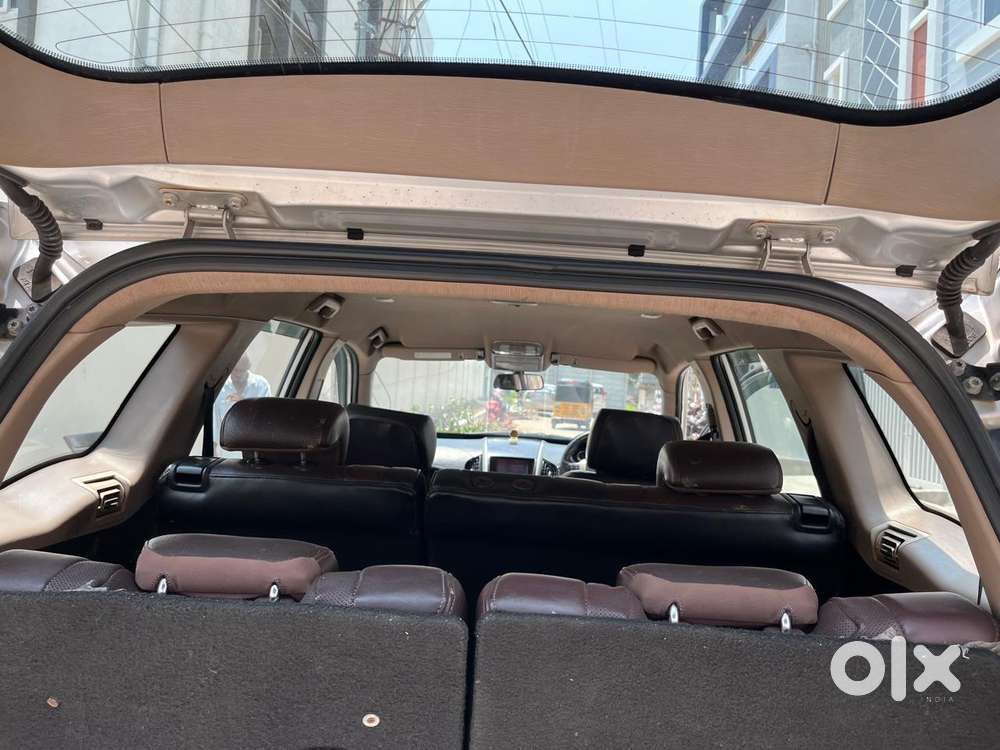 Mahindra Xuv500 W8, 2014, Diesel