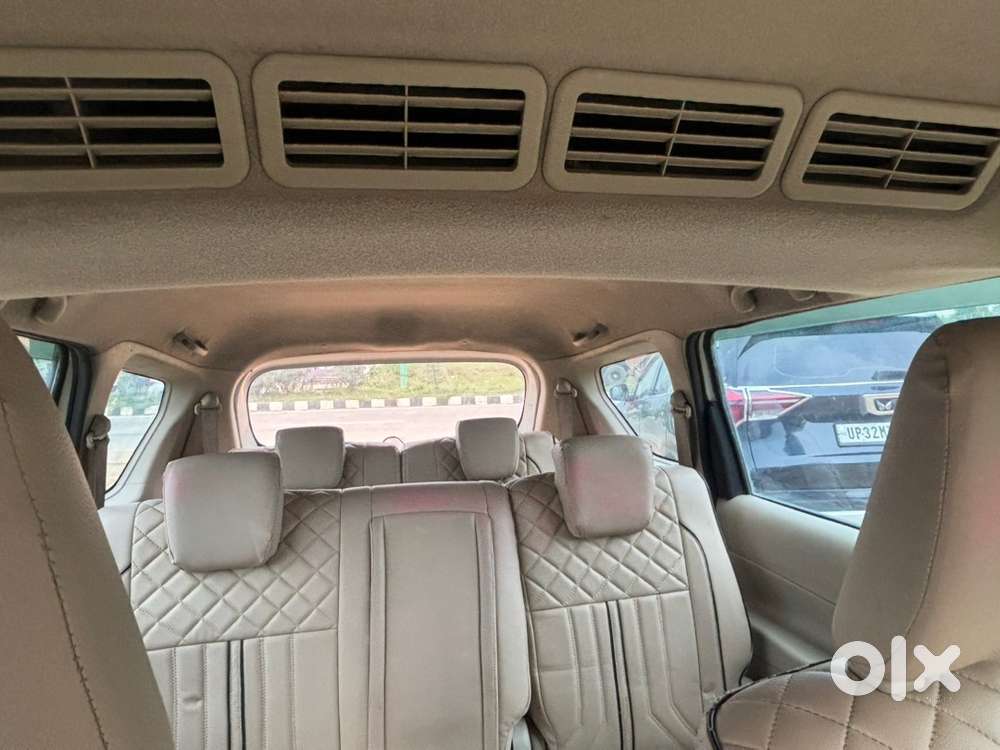 Maruti Suzuki Ertiga 2021