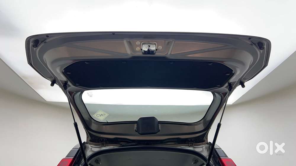 Maruti Suzuki Wagon R 1.0 Vxi Cng, 2025, Cng & Hybrids
