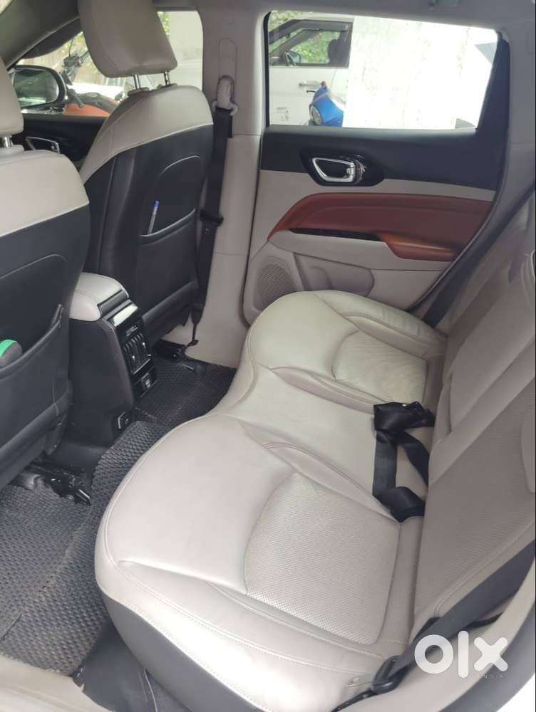 Jeep Compass Limited Plus (top Variant)  Diesel Mt