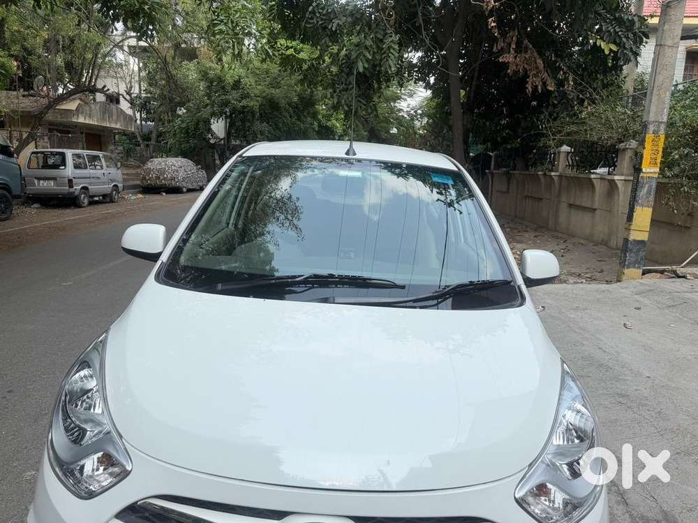 I 10 Hyundai Sportz  Ldriven For Sale