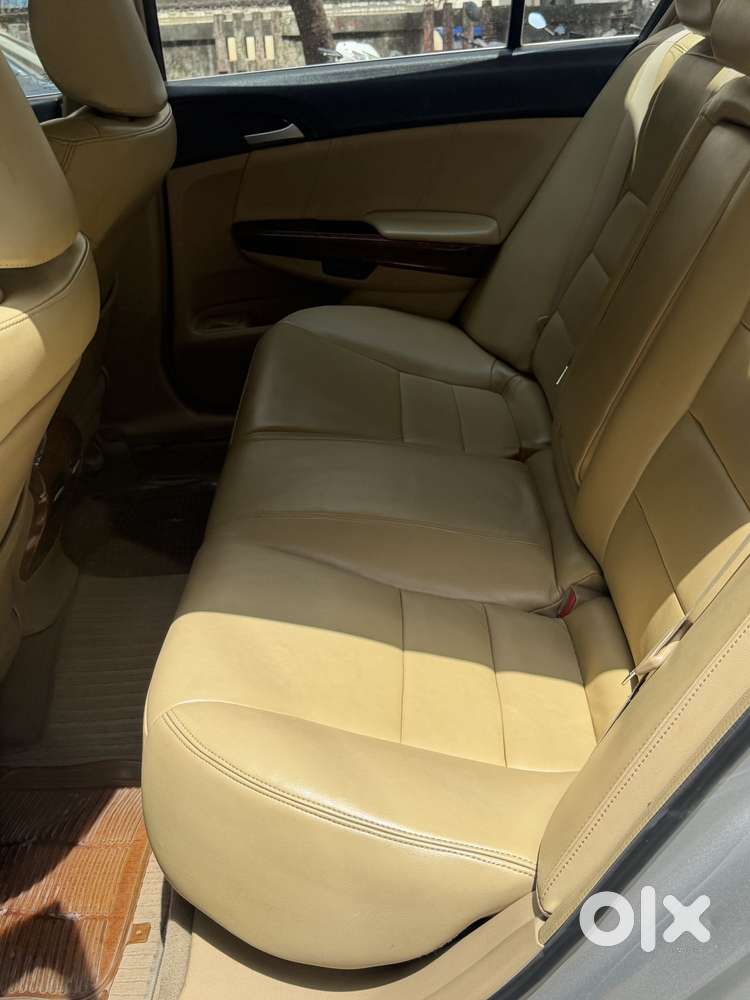 Honda Accord 2.4 Elegance Manual, 2013, Cng & Hybrids