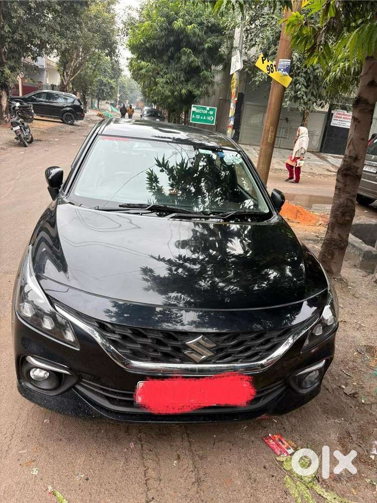 Maruti Suzuki Hybrid Manual 3 Years