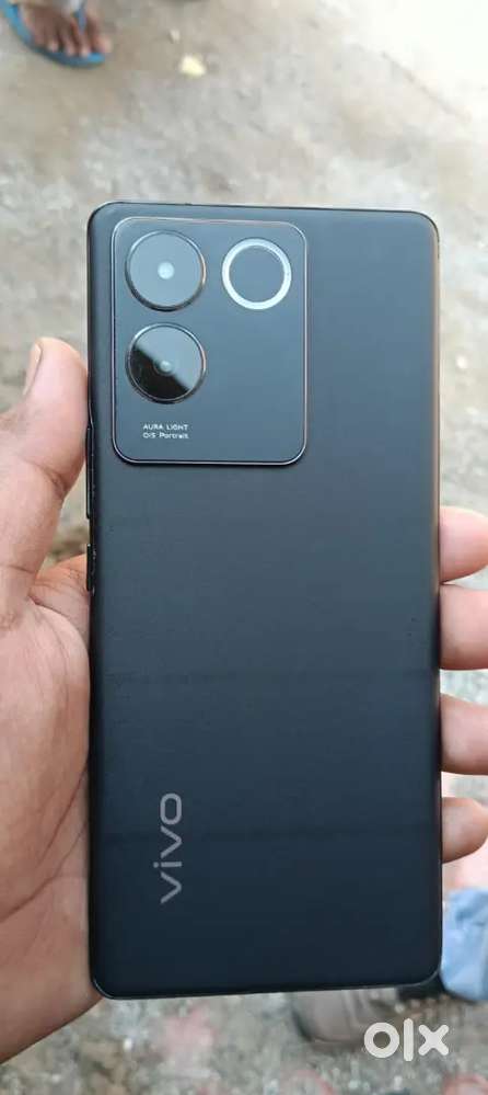 vivo t2 pro 5g 8+8 256 gb