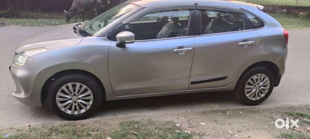 Maruti Suzuki Baleno Delta, 2019, Petrol