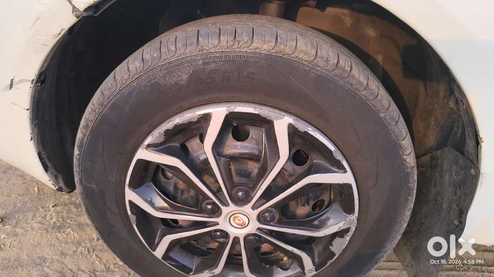 Maruti Suzuki Sx4 Diesel 2011