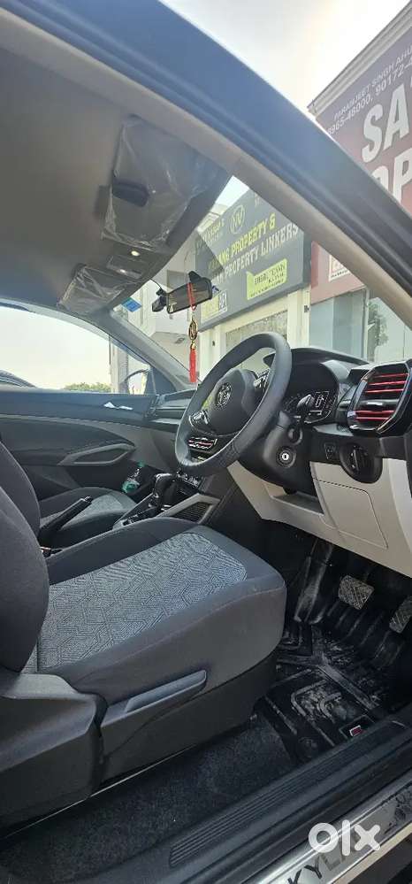 Skoda Kylaq 2025 Petrol 6000 Km Driven