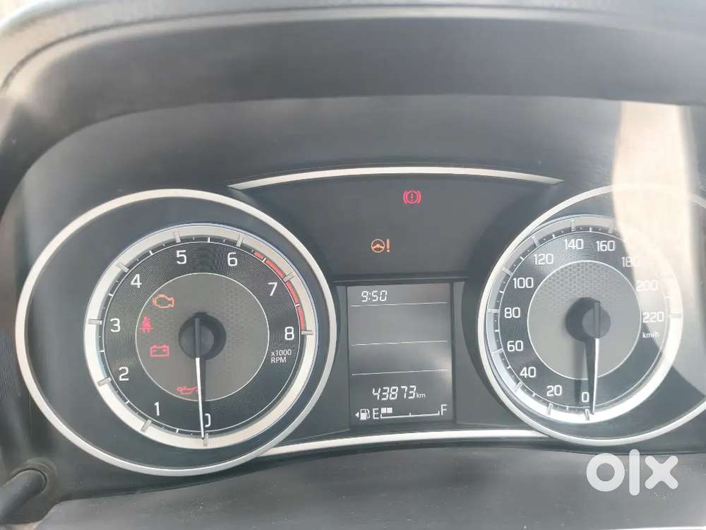 Maruti Suzuki Dzire 2022