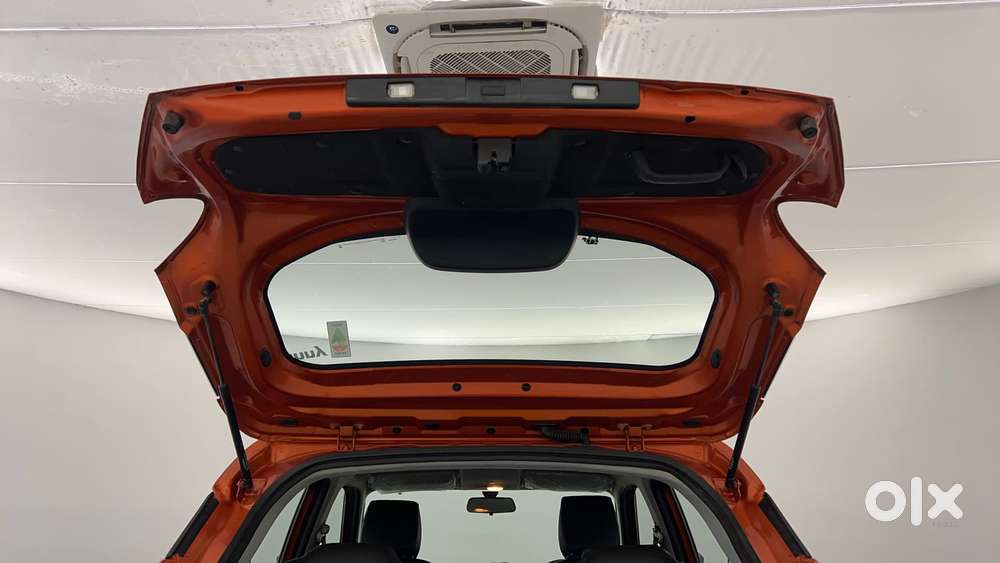 Tata Punch Adventure, 2022, Petrol