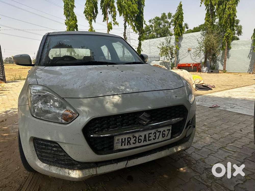 Maruti Suzuki Swift 2019 Petrol 135000 Km Driven