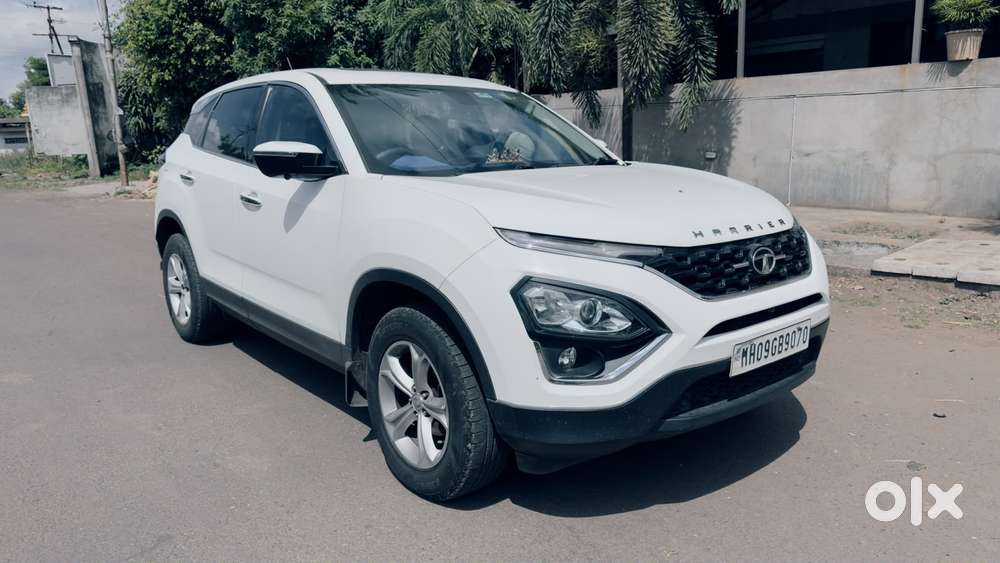 Tata Harrier Xt, 2022, Diesel