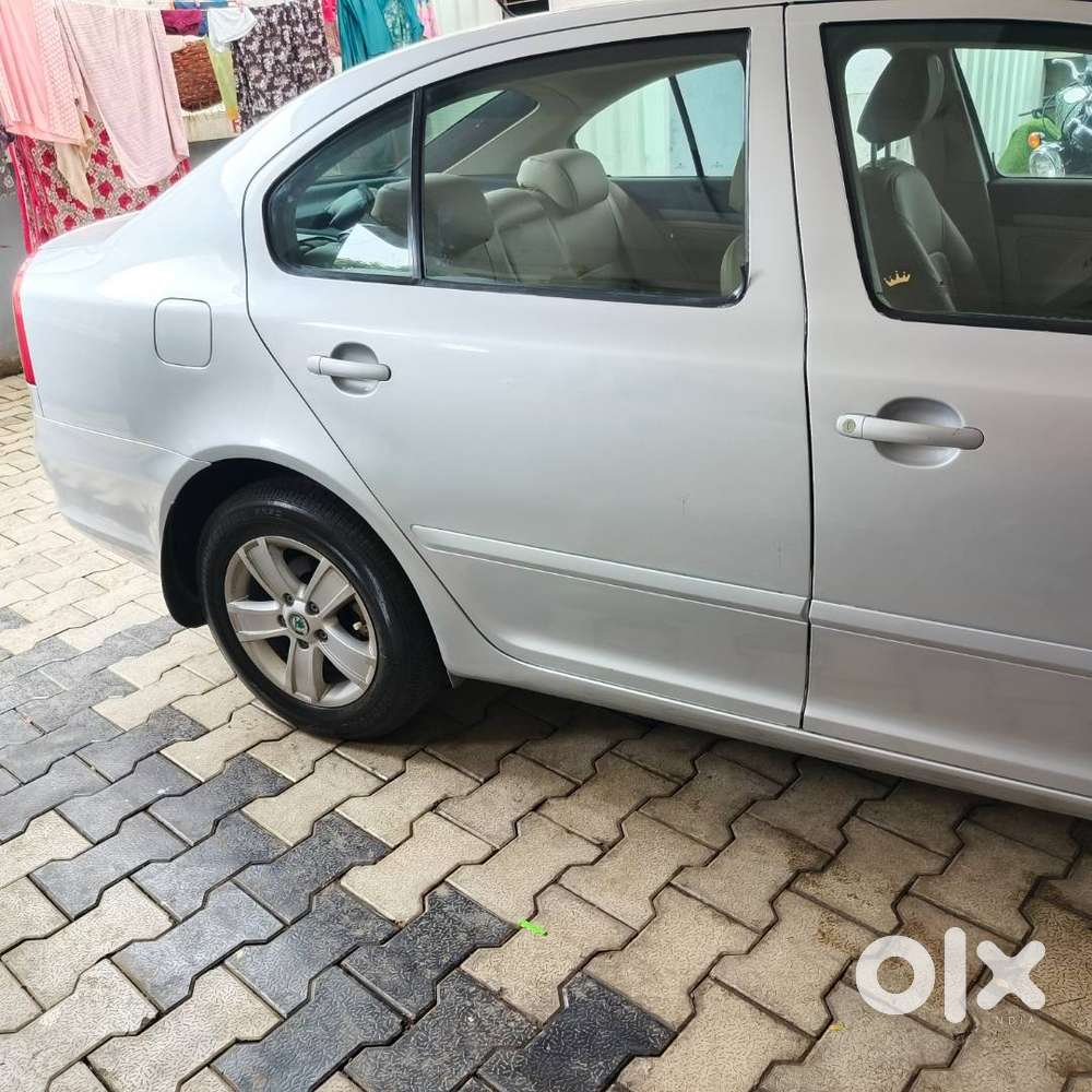 No Work, All New Tyres, Just Take N Drive