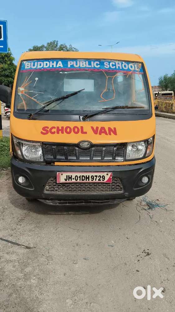 Mahindra Supro Diesel Manual 2019 Variant