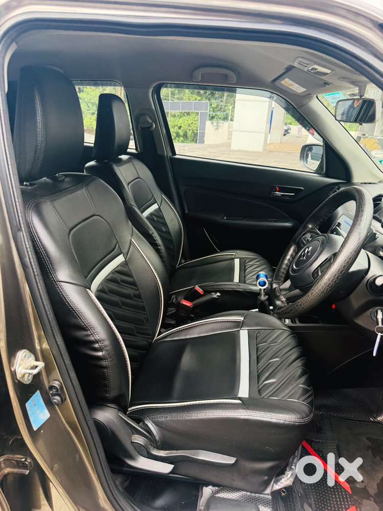 Maruti Suzuki Swift 1.2 Vxi (o), 2023, Petrol