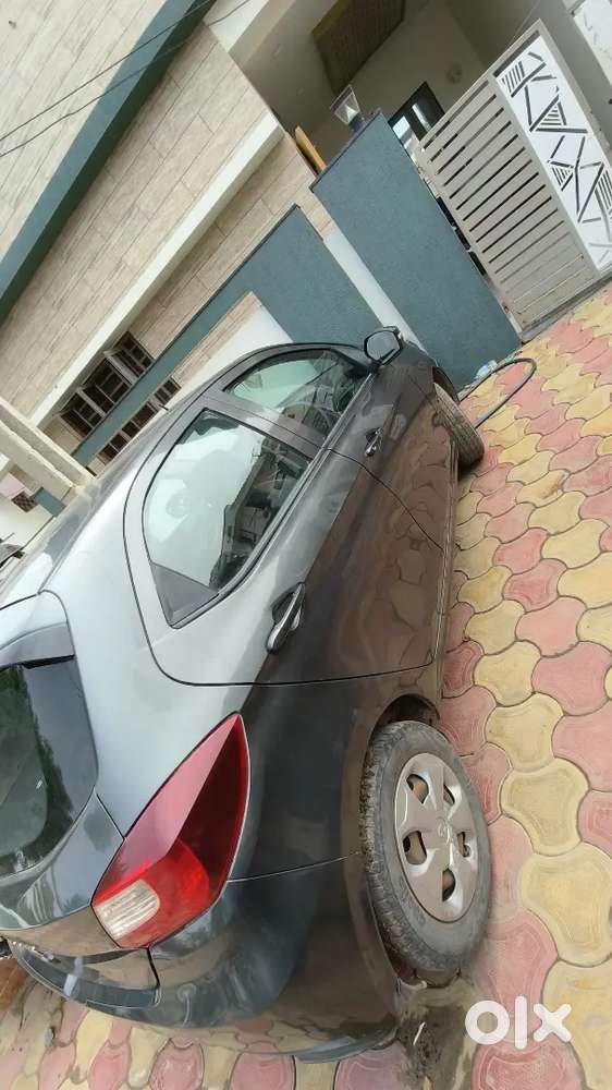 Tata Tiago 2020 Ready