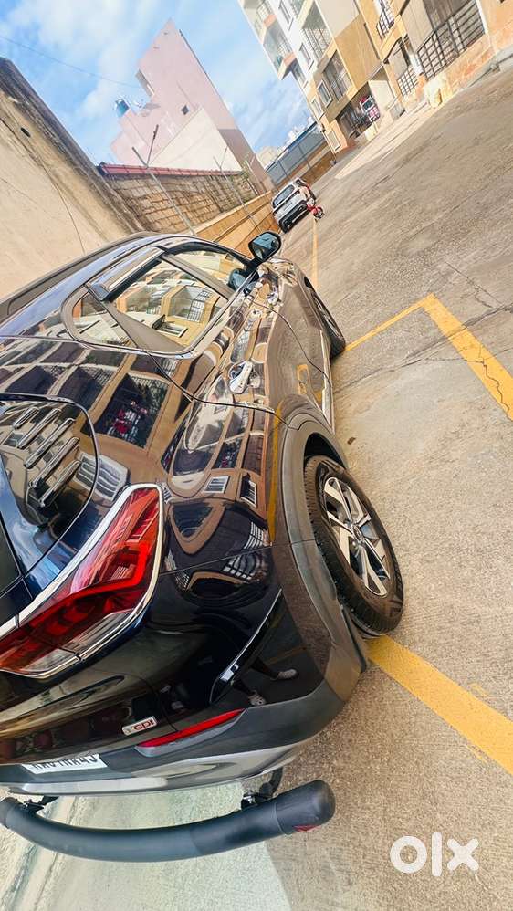 Kia Sonet Petrol 2023