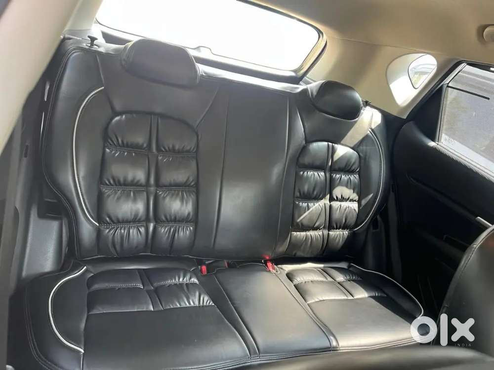 Kia Sonet 2024 Petrol 8500 Km Driven