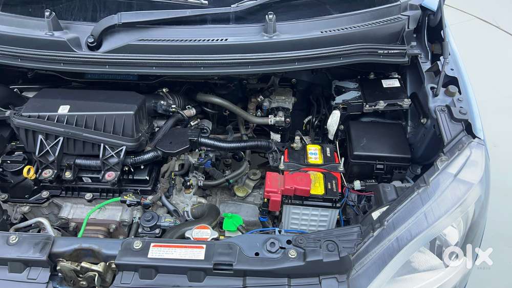 Maruti Suzuki Wagon R 1.0 Vxi Cng, 2024, Cng & Hybrids