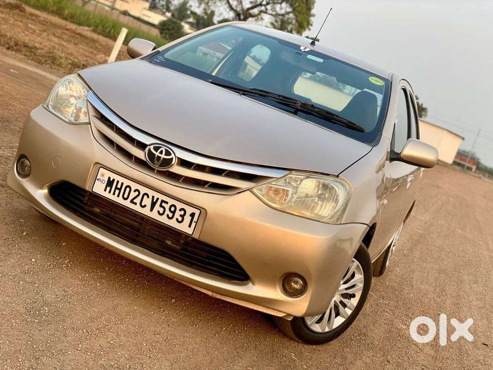 Toyota Etios Liva 2013-2014 Gd, 2014, Diesel