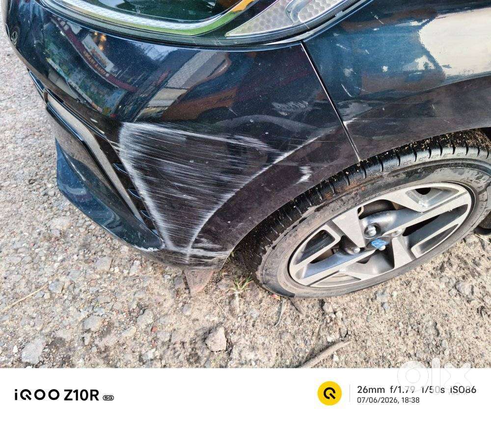 Hyundai Aura, 2023, Petrol