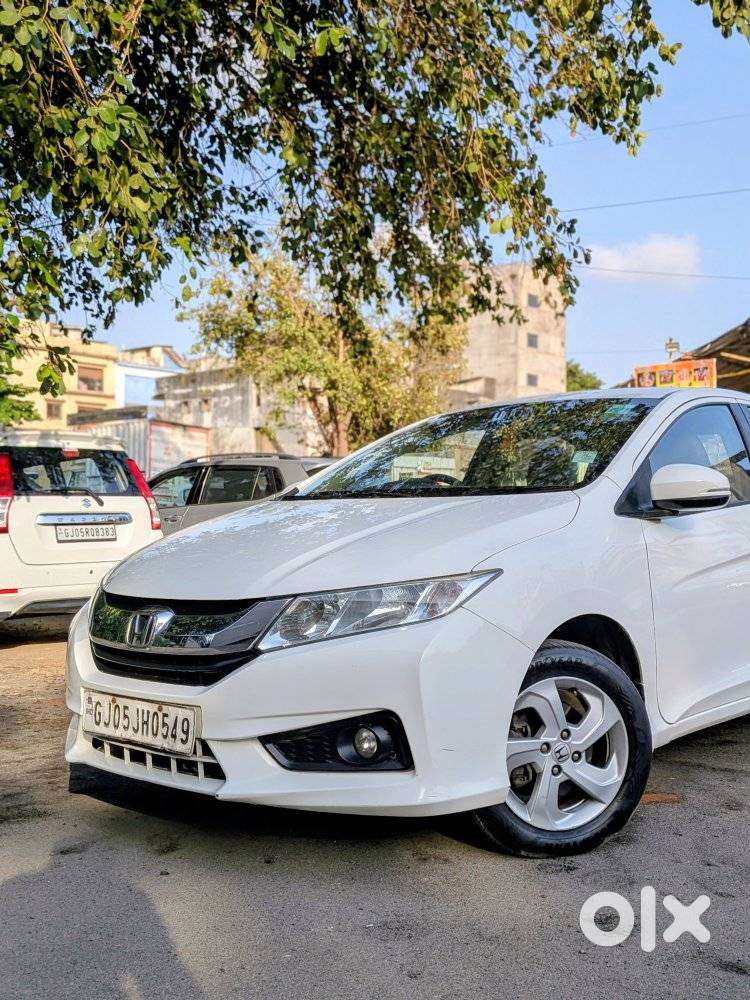 Honda City I Dtec V, 2014, Diesel